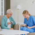 Skilled Nursing Care for Elderly and Senior Family Members