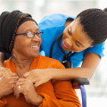 Important Questions to Ask When Hiring an In-Home Caregiver