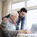 Companion Care: Providing Quality In-Home Care for Elderly and Senior Family Members