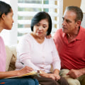 Handling Conflicts and Issues in In-Home Caregiving