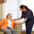 Understanding In-Home Nursing Services