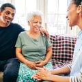 Involving the Caregiver in Care Planning: A Guide for Families