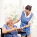 The Benefits of In-Home Respite Care