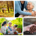 Support Groups and Resources for Caregivers: A Comprehensive Guide