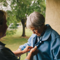 The Benefits of Companion Care for Elderly and Senior Family Members