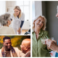 Effective Communication with Caregivers: Supporting Your Elderly Loved Ones