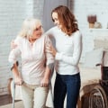 Benefits to Consider When Hiring an In-Home Caregiver