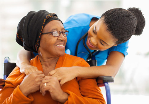 Important Questions to Ask When Hiring an In-Home Caregiver