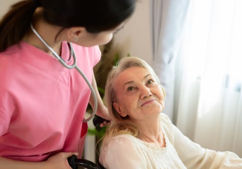 Continuity of Care: The Importance of In-Home Nursing Services for Seniors