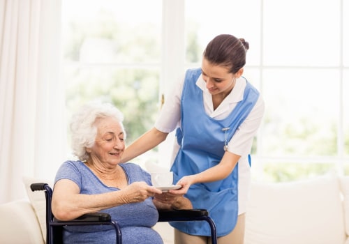 The Benefits of In-Home Respite Care