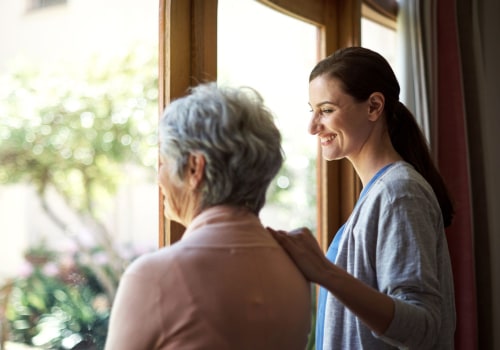 Evaluating and Interviewing Potential Nurses for In-Home Caregiving: A Comprehensive Guide