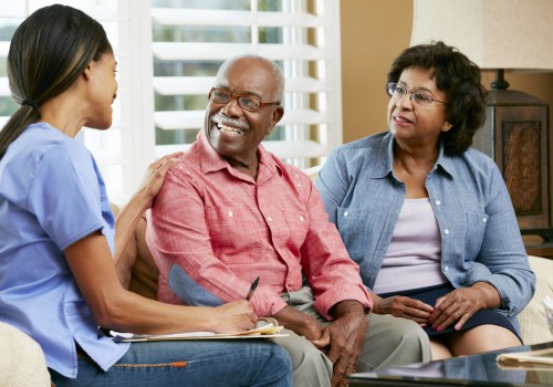 The Benefits of Medical Care for Elderly and Senior Family Members