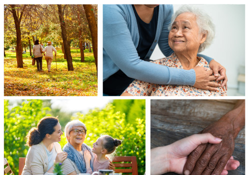 Support Groups and Resources for Caregivers: A Comprehensive Guide