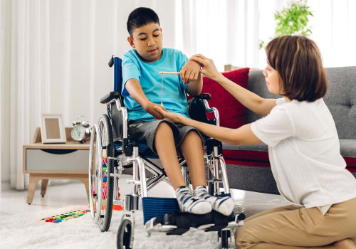 Local Respite Care Programs and Services: A Comprehensive Guide for In-Home Caregivers