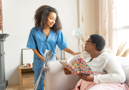 Evaluating and Choosing a Facility for In-Home Care: A Comprehensive Guide