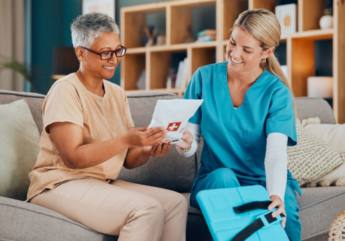 Understanding Medication Management for In-Home Caregivers