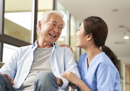 Choosing the Right Medical Care Provider for Your Elderly Loved Ones