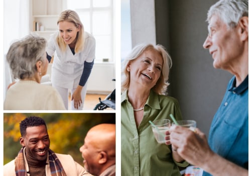 Effective Communication with Caregivers: Supporting Your Elderly Loved Ones