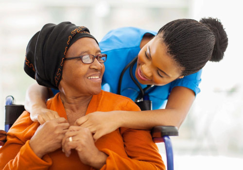 Understanding In-Home Care Agencies: A Guide to Finding and Hiring Caregivers