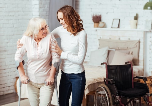 Benefits to Consider When Hiring an In-Home Caregiver